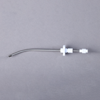 Curved Sinus Blades