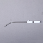 Curved Sinus Blades