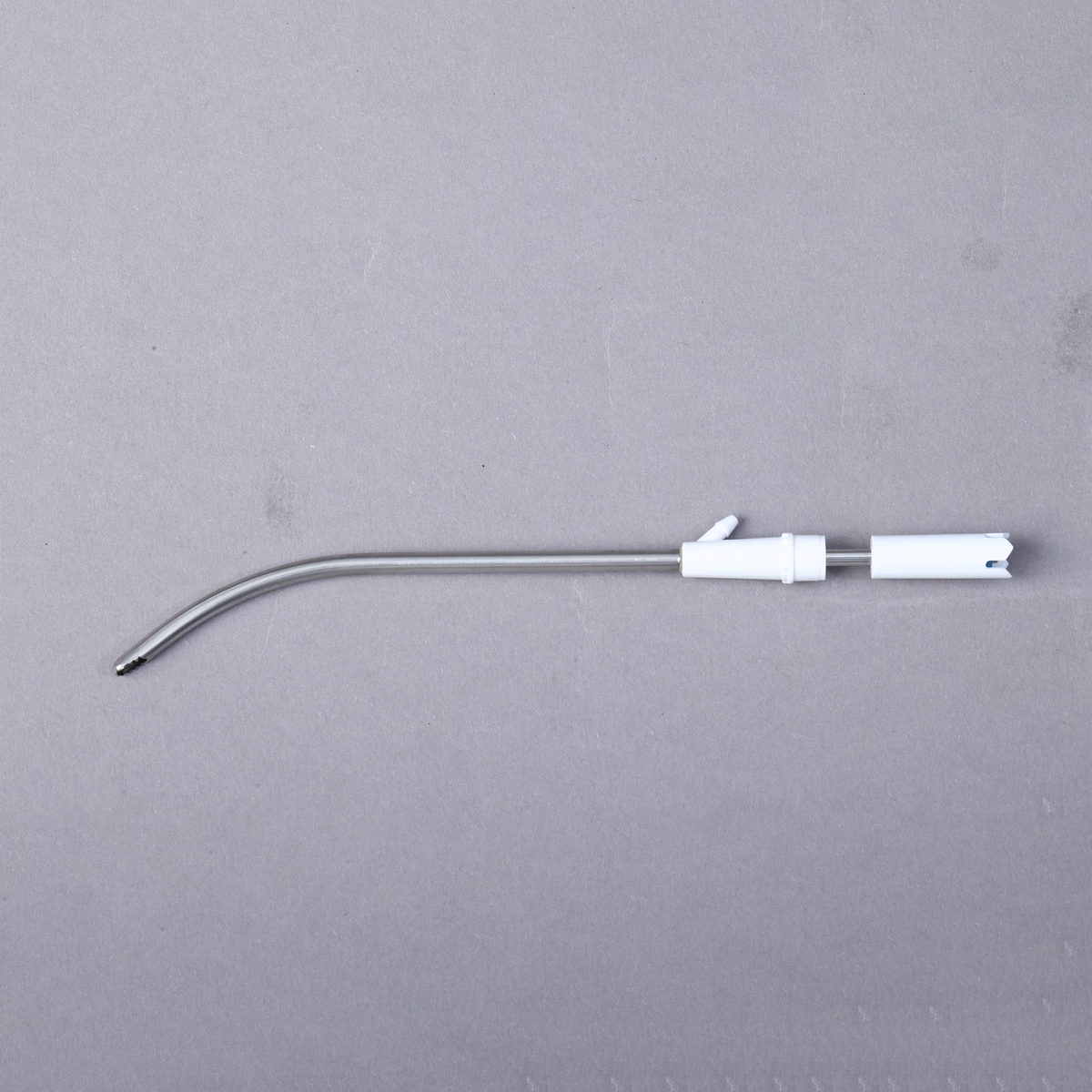 Curved Sinus Blades