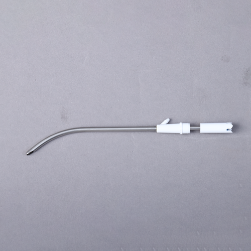Curved Sinus Blades