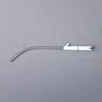 Curved Sinus Blades