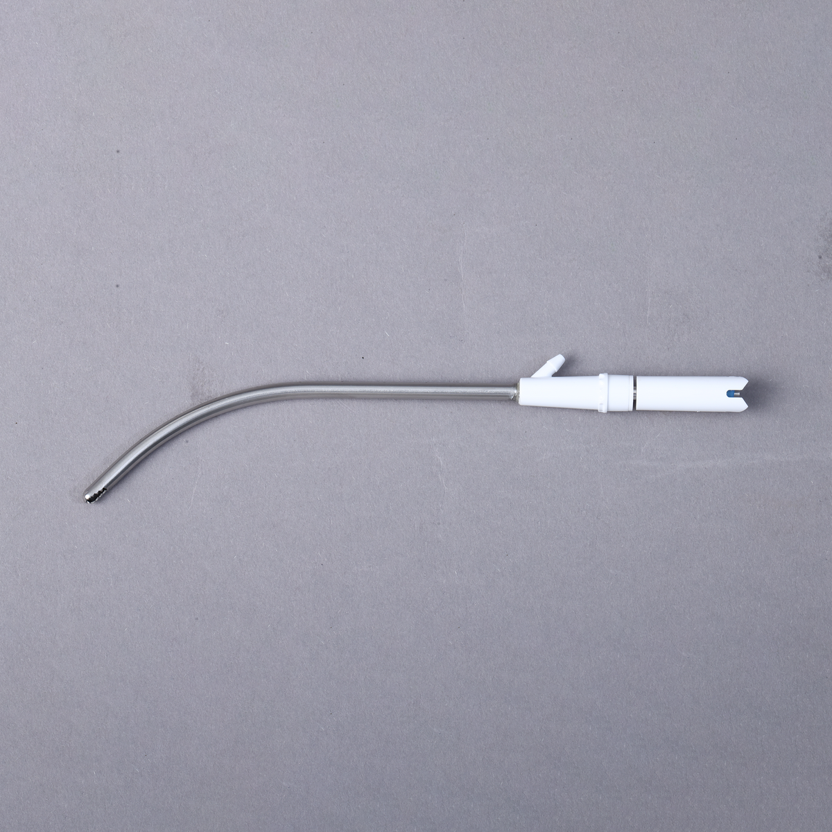Curved Sinus Blades
