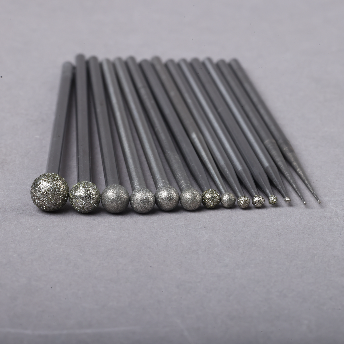 Fine Diamond Burs