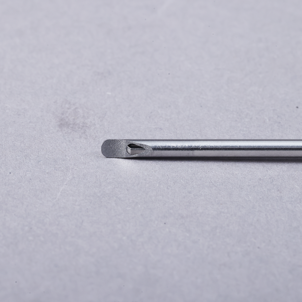 Inferior Turbinate Blades