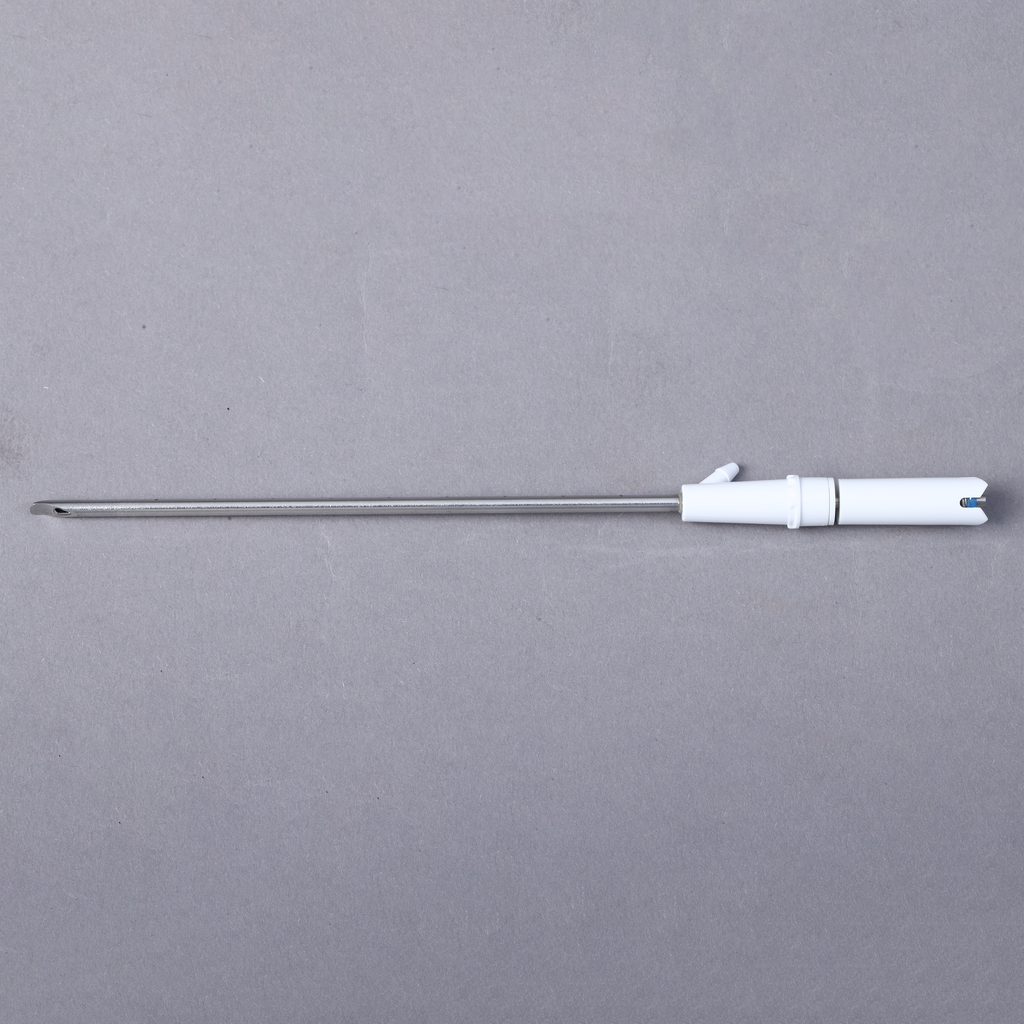 Inferior Turbinate Blades
