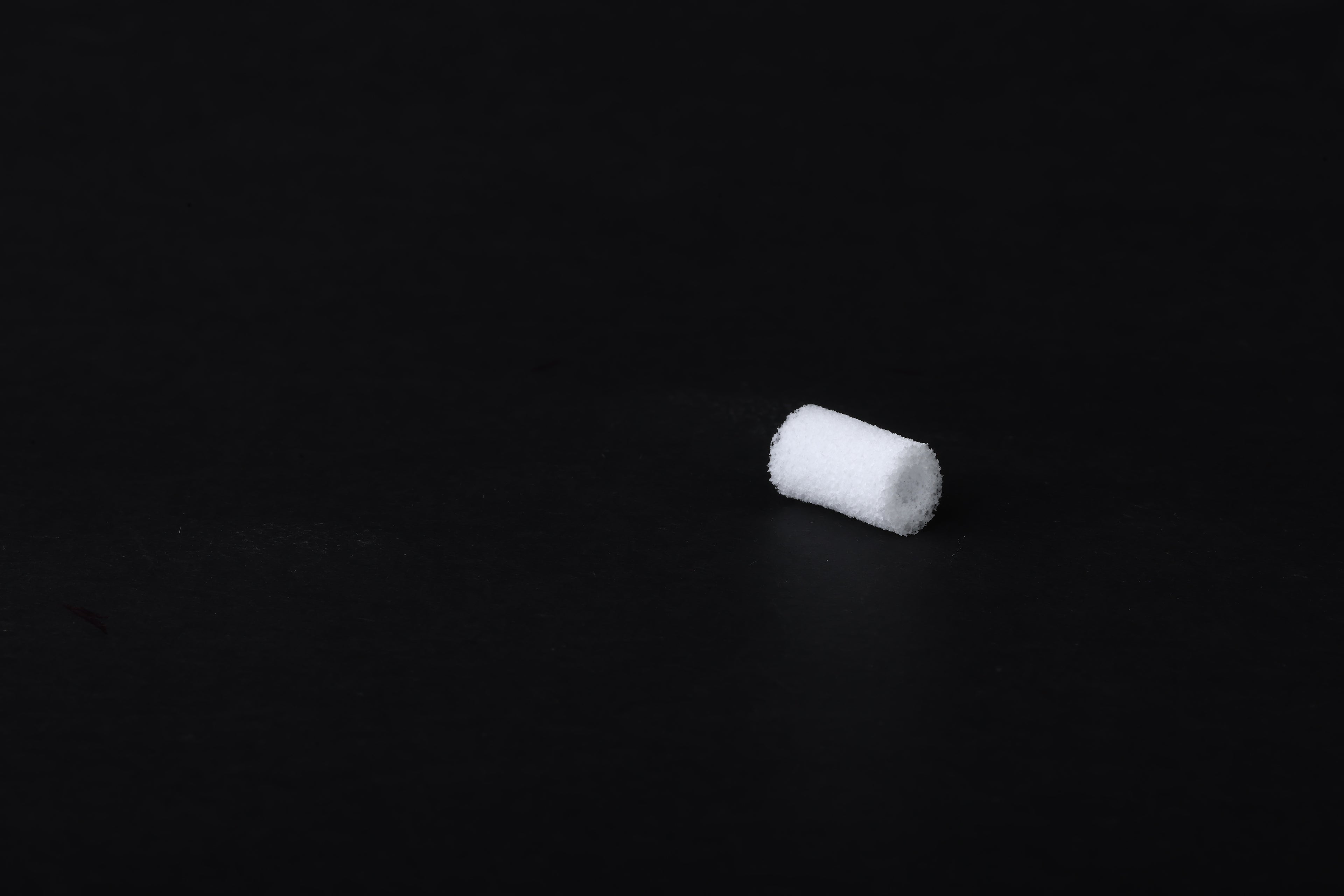 Ear Wick Fenestrated