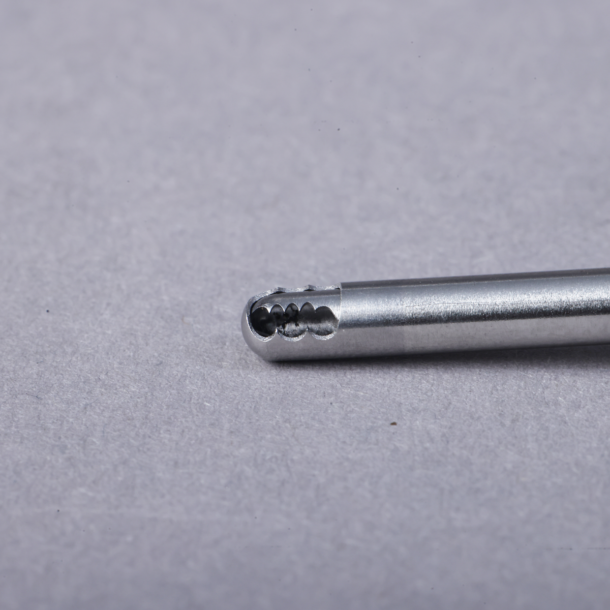 Straight Sinus Blades