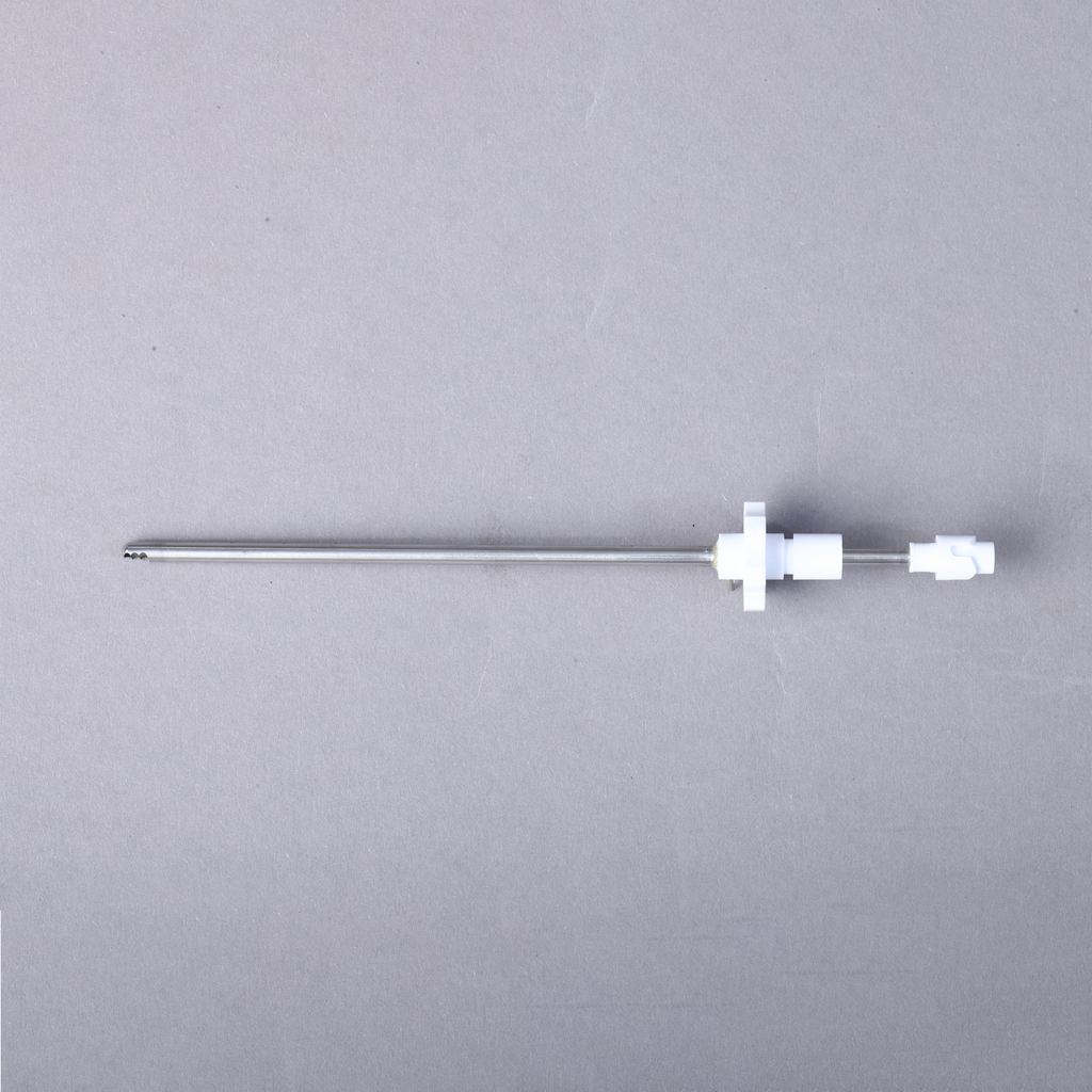 Straight Sinus Blades
