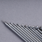 Stainless Steel Burs