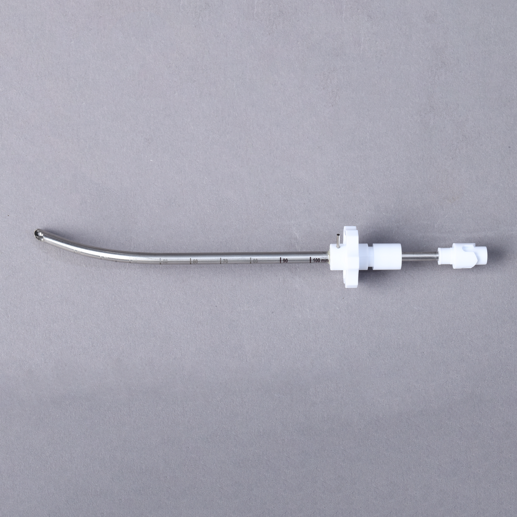 Tonsillectomy and Adenoidectomy Blades