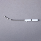 Tonsillectomy and Adenoidectomy Blades