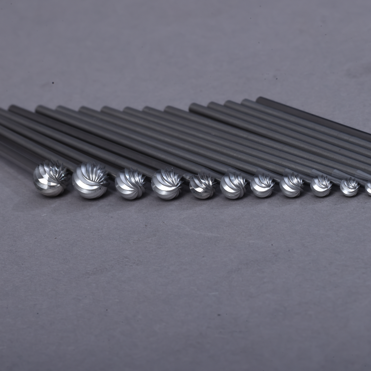 Tungsten Carbide Burs