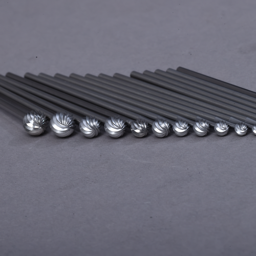 Tungsten Carbide Burs